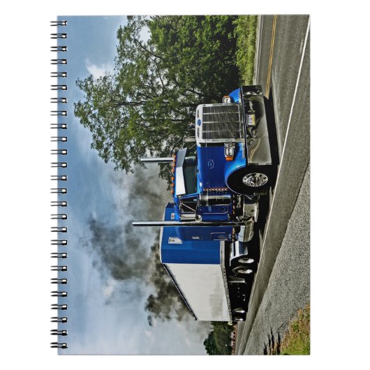 Carnet du bleu 379 de Hoover (Devant)