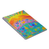 Carnet du bonheur (Côté Droit)