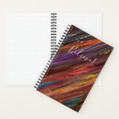 Carnet du Caire - Croyez ! (À l'intérieur)