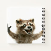 Carnet du cancer du zodiaque (Dos)