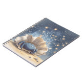 Carnet du cancer du zodiaque (Côté gauche)
