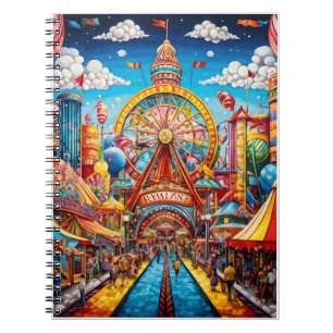 Carnet du carnaval