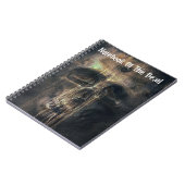 Carnet Du Carnet Photo Mort (Côté gauche)