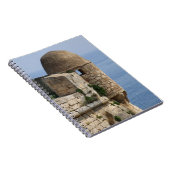 Carnet du Castle Journal (Côté Droit)