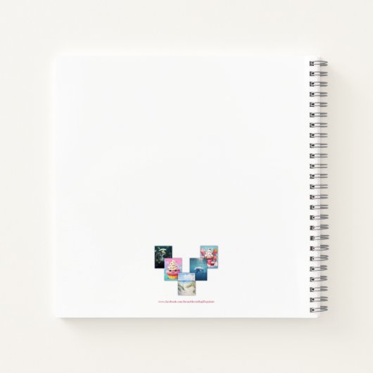 Carnet du ciel (Dos)