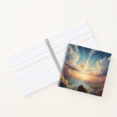 Carnet du ciel (Intérieur)