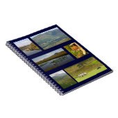 Carnet du district d'English Lake (Côté Droit)