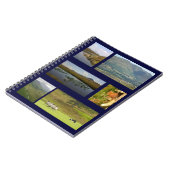 Carnet du district d'English Lake (Côté gauche)