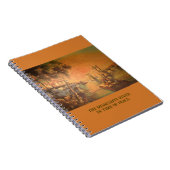 Carnet du fleuve Mississippi (Côté Droit)