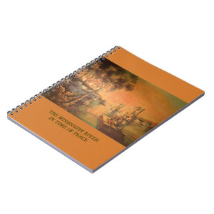 Carnet du fleuve Mississippi
