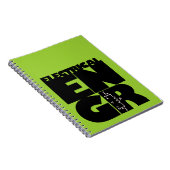 Carnet du génie électrique (Côté Droit)
