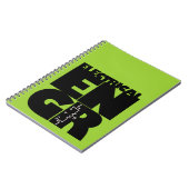Carnet du génie électrique (Côté gauche)