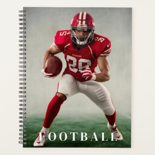 Carnet du gestionnaire (Devant)