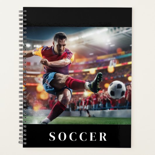 Carnet du gestionnaire (Devant)