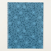 Carnet du gestionnaire (Devant)