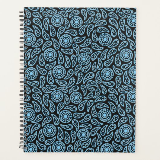 Carnet du gestionnaire (Devant)