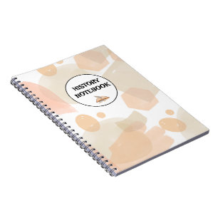 Carnet du gestionnaire personnalisé