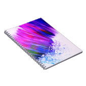 Carnet du Heat de Miami (Côté Droit)