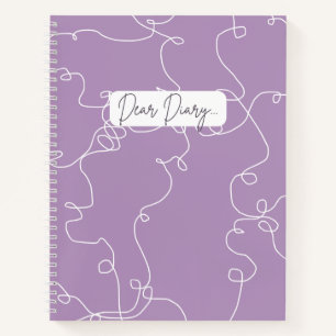 Carnet du journal