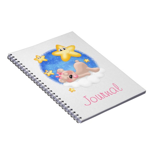 Carnet du Journal des filles crémeuses (Côté Droit)