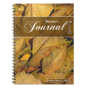 Carnet du journal - Feuille de lecture