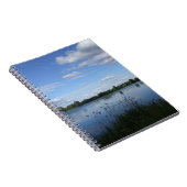 Carnet du lac (Côté Droit)