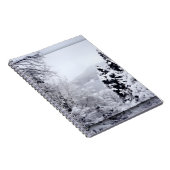 Carnet du lac Nojiri (Côté Droit)