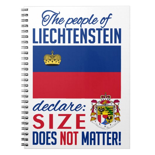 Carnet du Liechtenstein (Devant)