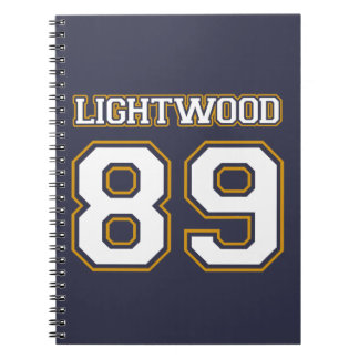 Carnet du Lightwood 89