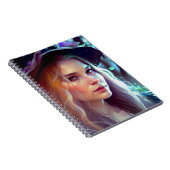 Carnet du livre des ombres (Côté Droit)