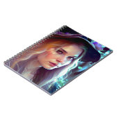 Carnet du livre des ombres (Côté gauche)