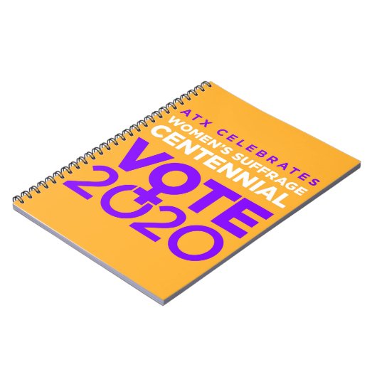 Carnet du logo or (Côté gauche)