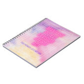 Carnet du manifeste (Côté gauche)