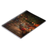 Carnet du marché à lanterne (Côté gauche)