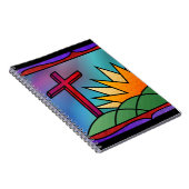 Carnet du matin de Pâques (Côté Droit)