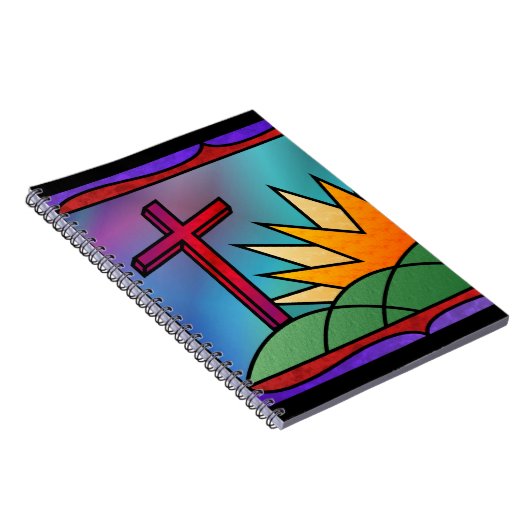 Carnet du matin de Pâques (Côté Droit)