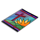 Carnet du matin de Pâques (Côté gauche)