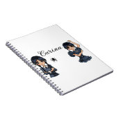 Carnet du mercredi (Côté Droit)