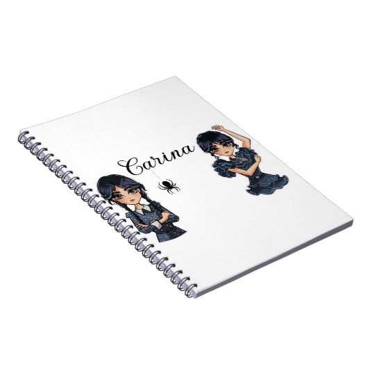 Carnet du mercredi (Côté Droit)