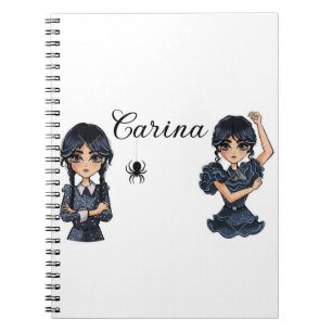 Carnet du mercredi