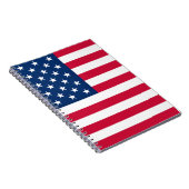 CARNET du pavillon des États-Unis (Côté Droit)