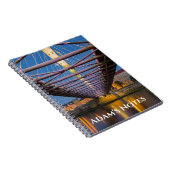 Carnet du pont architectural (Côté Droit)