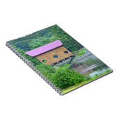 Carnet du pont couvert (Côté Droit)