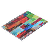 Carnet du portail (Côté gauche)