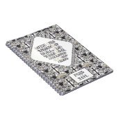 Carnet du programme Concert de Bilibin (Côté Droit)