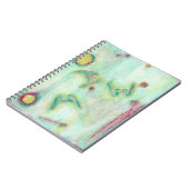 Carnet du retour de la limite 1 (Côté gauche)