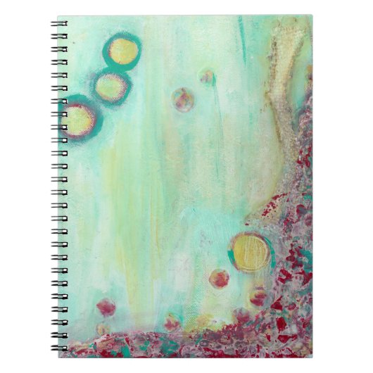Carnet du retour de la limite 2 (Devant)