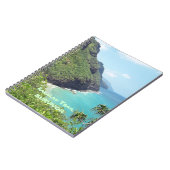 Carnet du sentier Kalalau (Côté gauche)