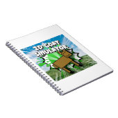 carnet du simulateur de chèvre 2D (Côté Droit)