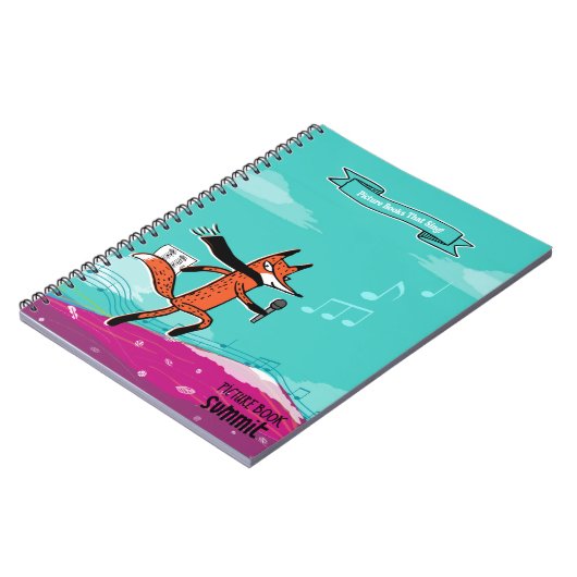 Carnet du sommet 2023 (Côté gauche)